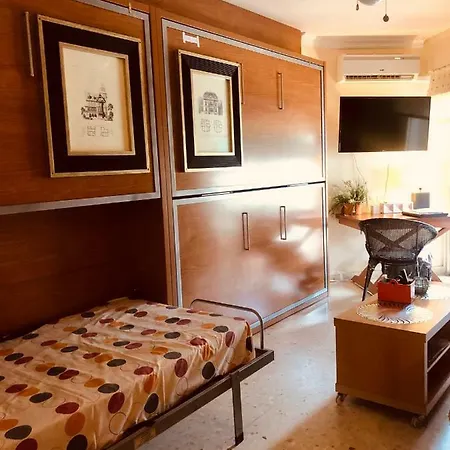 Apartment San Cristobal 1a Linea Playa