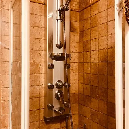 Apartment San Cristobal 1a Linea Playa